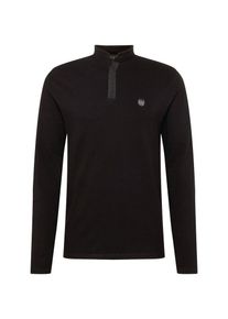 The Kooples Sport, Herren Shirt, Schwarz