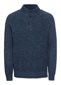 GAP, Herren Pullover, Navy
