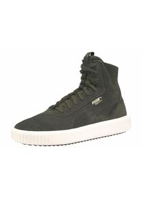 Puma, Herren Sneaker 'Breaker Hi Evolution', Tanne