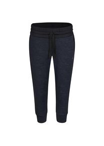 Venice Beach, Damen Trainingshose 'Esila', Navy / Schwarz