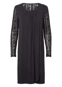 MAMALICIOUS, Damen Kleid, Schwarz