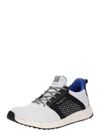 Bugatti, Herren Sneaker Low 'Java II', Navy / Weiß