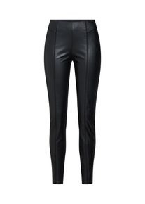 comma, Damen Hose, Schwarz