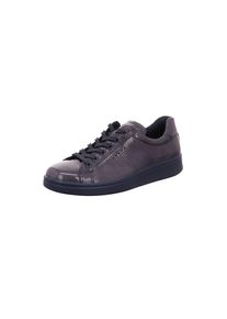 Ecco, Damen Schnürschuhe, Taubenblau
