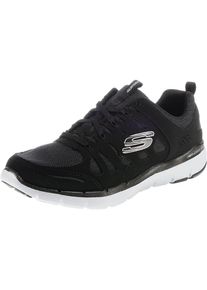 Skechers, Damen Sneakers 'FLEX APPEAL 3.0', Schwarz