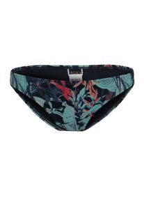 Roxy, Damen Bikinihose, Mint / Schwarz