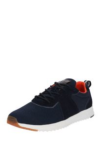Marc O'Polo Marc O'Polo, Herren Sneaker, Navy