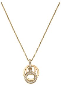 JETTE, Damen Kette, Gold
