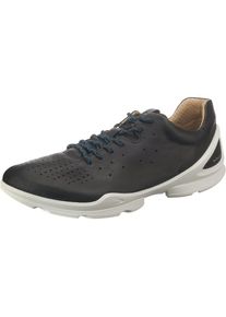 Ecco, Herren Sneakers 'Biom Street', Schwarz