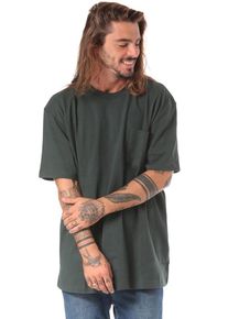 Dickies, Herren T-Shirt, Dunkelgr&uuml;n