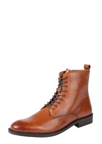 ABOUT YOU, Herren Stiefel 'Flynn', Braun
