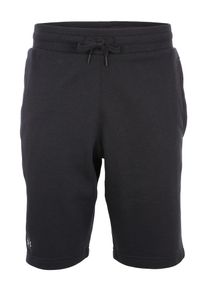 Under Armour, Herren Shorts 'RIVAL', Schwarz