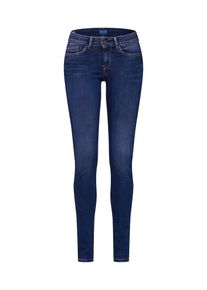 Pepe Jeans, Damen Skinny 'Pixie', Blue Denim