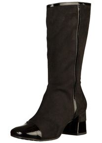LODI, Damen Stiefel, Schwarz