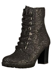 Gabor, Damen Stiefelette, Schwarz