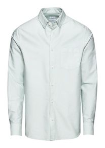 Filippa K, Herren Hemd 'M. Tim Oxford', Mint