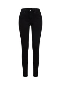 EDC by Esprit, Damen Jeans, Schwarz