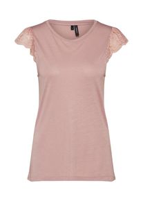 V&eacute;ro Moda VERO MODA, Damen Top 'ARIANA', Ros&eacute;