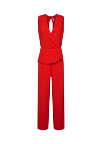 Y.A.S, Damen Overall 'JENNIE', Rot