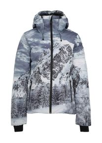 CMP, Damen Jacke, Dunkelgrau