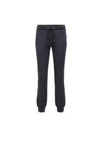 Venice Beach, Damen Trainingshose 'Moro', Anthrazit / Dunkelgrau