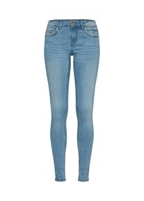 Noisy may, Damen Jeans, Blue Denim