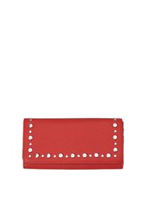 s.Oliver RED LABEL, Damen Portemonnaie, Rot
