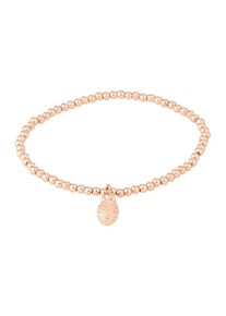 ABOUT YOU, Damen Armband 'Seraphina', Rosé