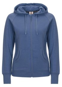 super.natural, Damen Jacke, Royalblau