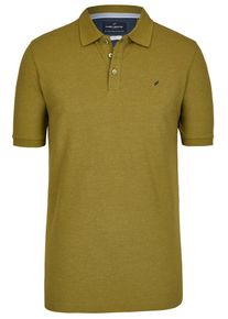 Daniel Hechter, Herren Polo, Oliv