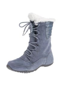 The North Face, Damen Winterstiefel 'Nuptse Purna II, Grau