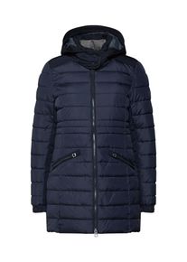 Marc O'Polo Marc O'Polo, Damen Jacken 'WOVEN COATS', Nachtblau