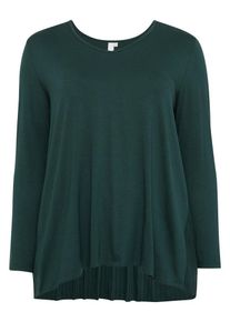 SheeGOTit, Damen Shirt, Smaragd