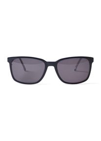 Tom Tailor, Herren Sonnenbrille, Blau / Nachtblau / Weiß