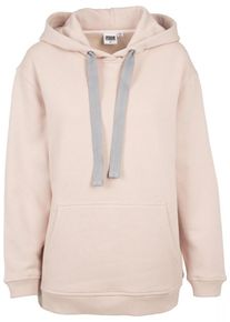 Urban Classics, Damen Hoody, Puder