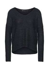 Only, Damen Pullover, Nachtblau