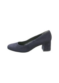 Paul Green, Damen Pumps, Kobaltblau