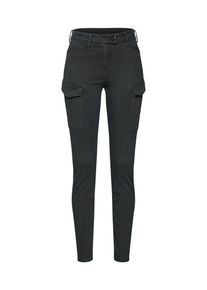 G-Star Raw, Damen Cargohose 'Blossite army', Dunkelgr&uuml;n
