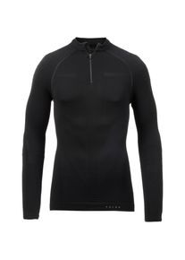 Falke, Herren Unterhemd, Schwarz