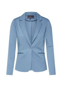 Ichi, Damen Blazer 'Kate', Blau