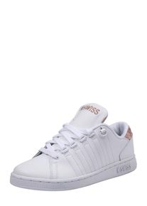 K-Swiss, Damen Sneaker 'Lozan TT', Ros&eacute; / Wei&szlig;