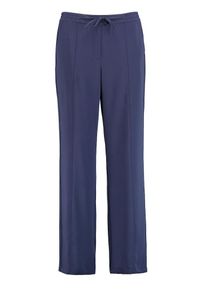 SAMOON, Damen Hose 'Carlotta', Indigo