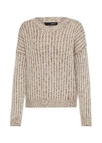Cinque, Damen Pullover 'CIVERA', Sand