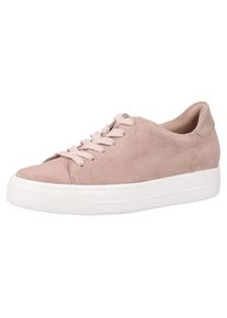 Paul Green, Damen Sneaker, Hellbraun