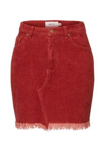 Minkpink, Damen Rock, Rot