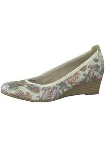 Tamaris, Damen Pumps, bunt