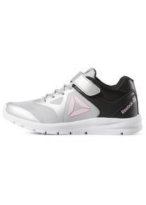 Reebok, M&auml;dchen Sportschuh, Rosa / Schwarz / Silber