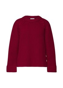 Paul & Joe PAUL & JOE, Damen Pullover 'Mercure', Pink / Rot
