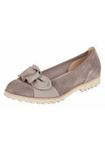 Gabor, Damen Ballerina, Altrosa