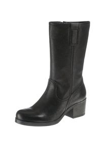 Bullboxer, Damen Winterstiefel, Schwarz